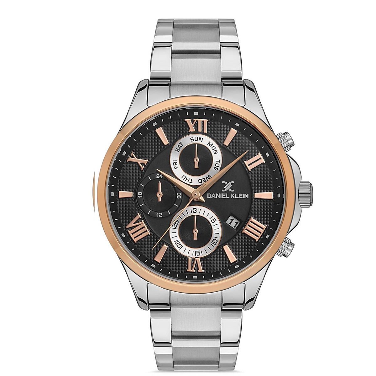 Daniel Klein EDK.1.10018.2 Erkek Kol Saati