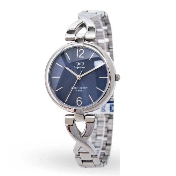 Q&Q S297J202Y Kadın Kol Saati