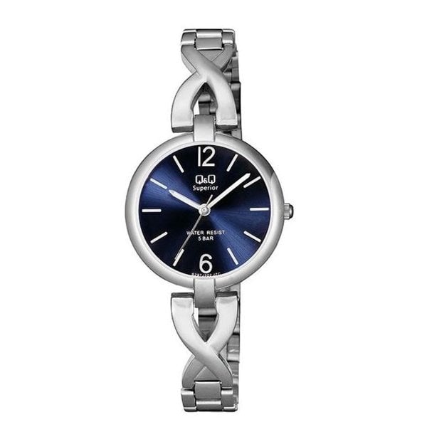 Q&Q S297J202Y Kadın Kol Saati
