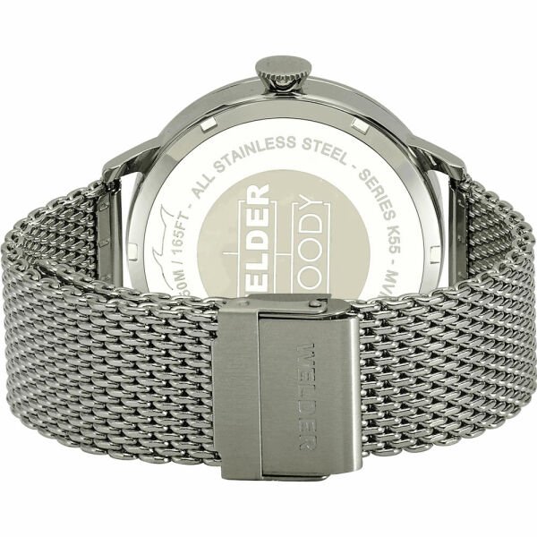 Welder Moody WRC410 45 mm Erkek Kol Saati