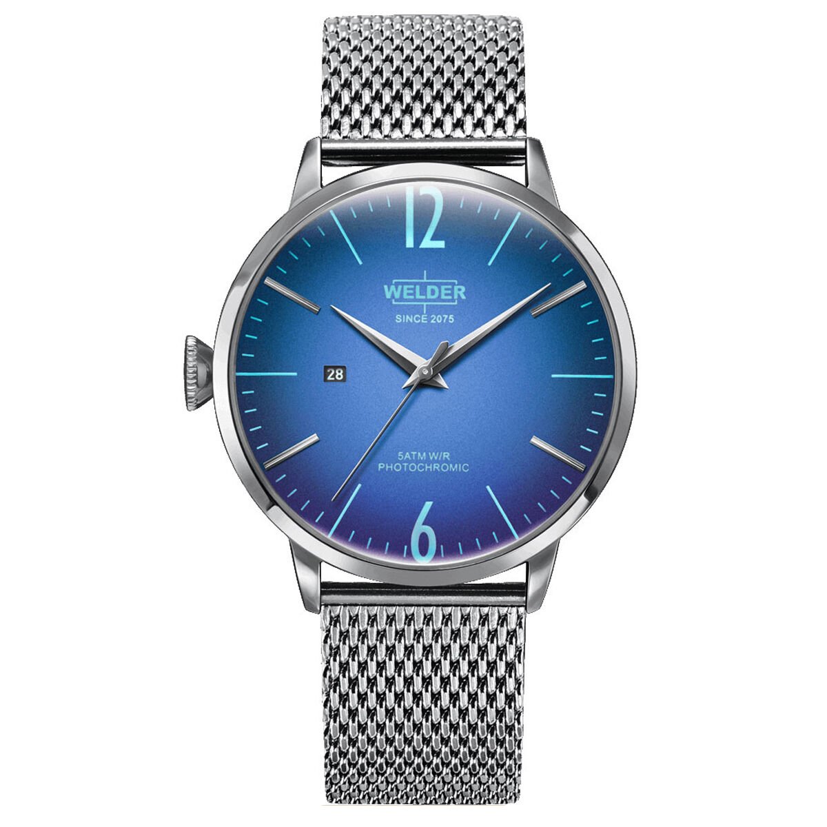 Welder Moody WRC410 45 mm Erkek Kol Saati