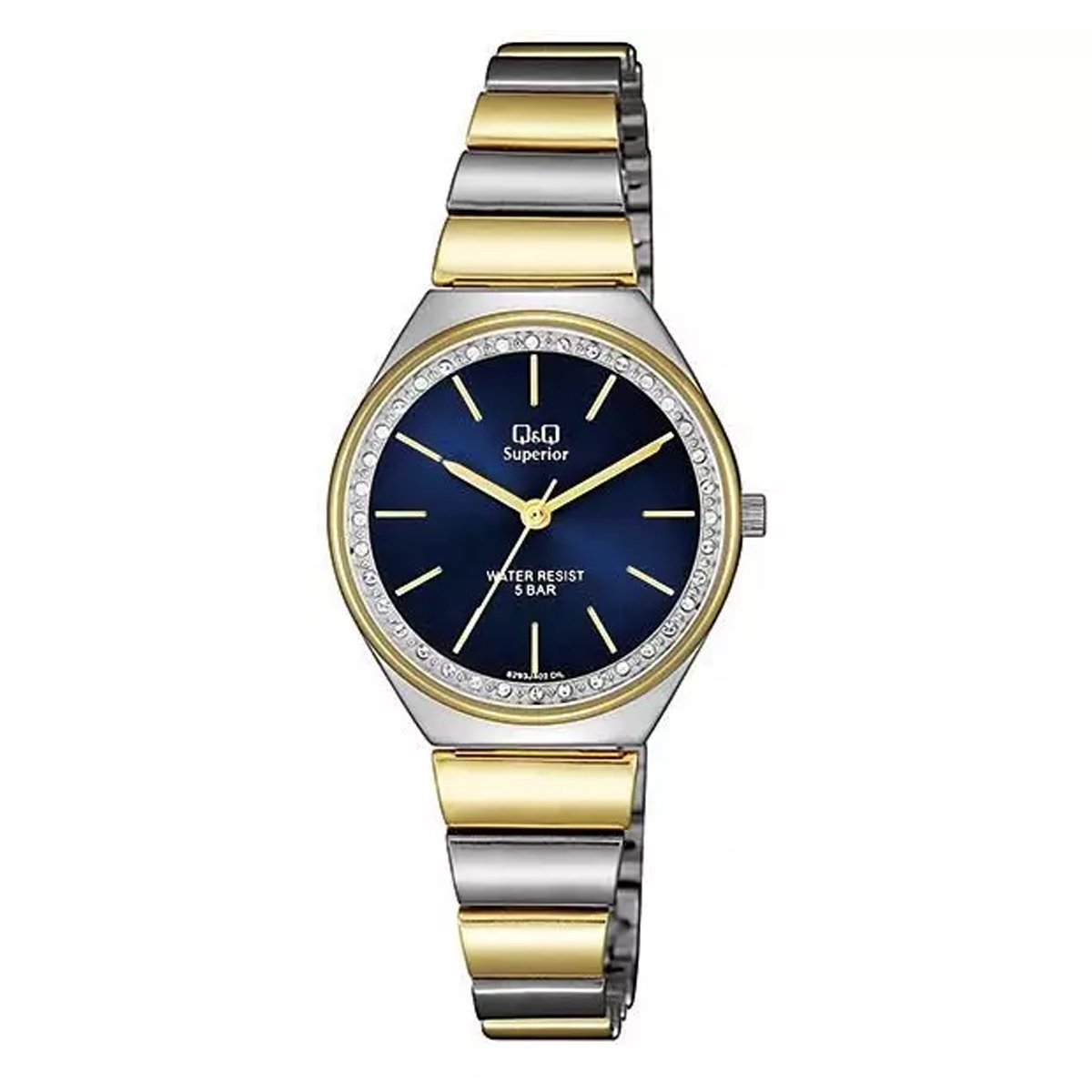 Q&Q S293J402Y Kadın Kol Saati
