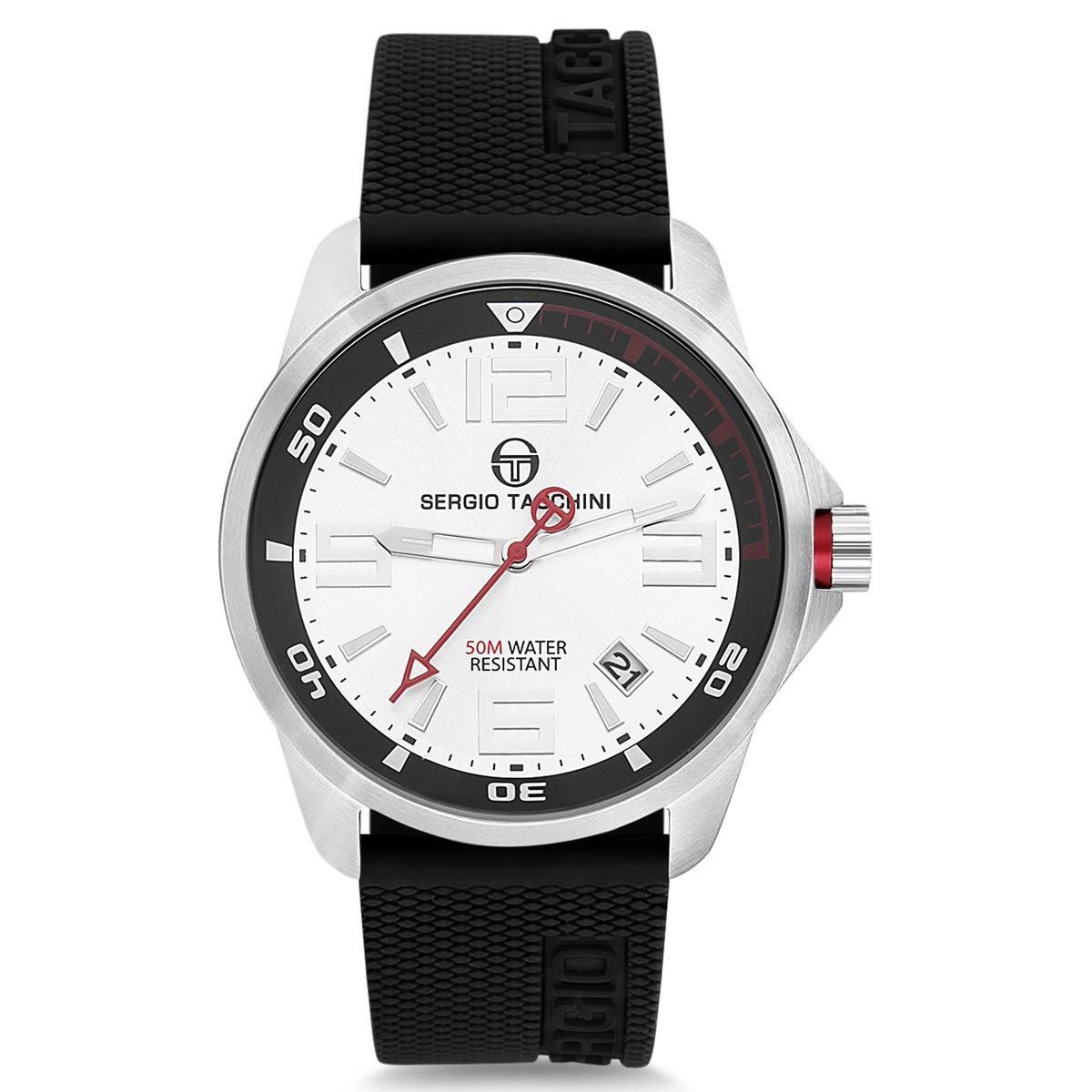 Sergio Tacchini ST.9.120.06 Erkek Kol Saati