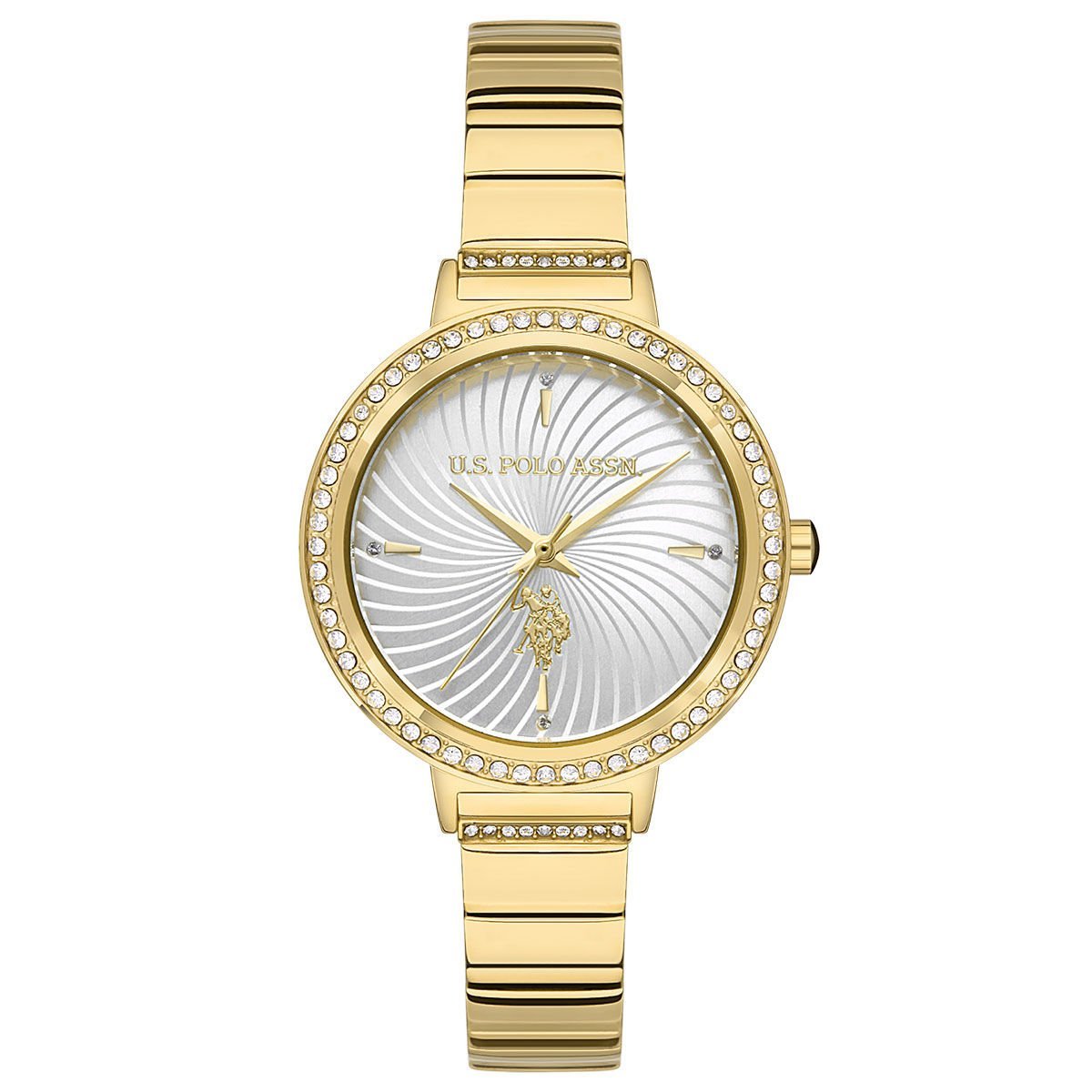 U.S. Polo Assn. USPA2055-02  Kadın Kol Saati