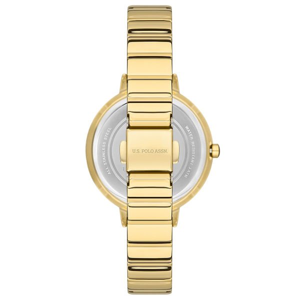 U.S. Polo Assn. USPA2055-02  Kadın Kol Saati