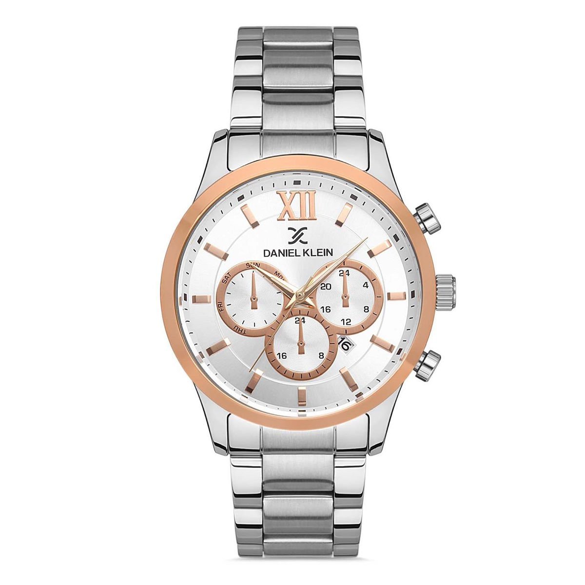 Daniel Klein EDK.1.10030.4 Erkek Kol Saati