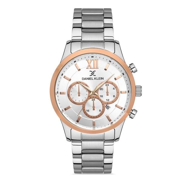 Daniel Klein EDK.1.10030.4 Erkek Kol Saati