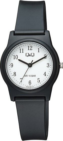 Q&Q G23A-001VY Kol Saati