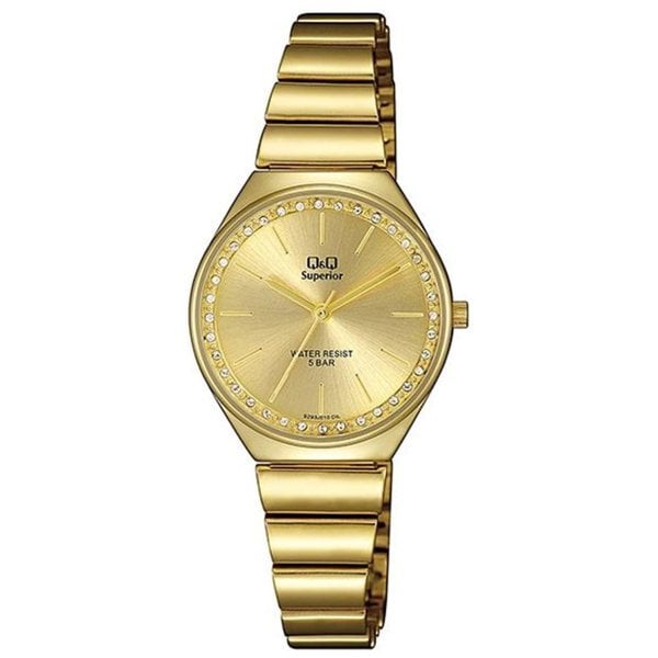 Q&Q S293J010Y Kadın Kol Saati