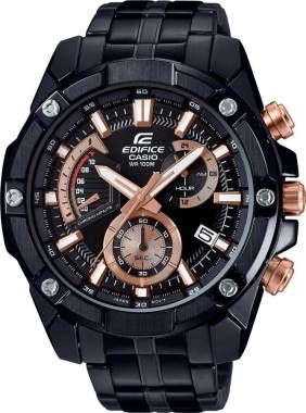 Casio EDIFICE EFR-559DC-1AVUDF Erkek Kol Saati