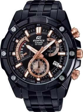 Casio EDIFICE EFR-559DC-1AVUDF Erkek Kol Saati