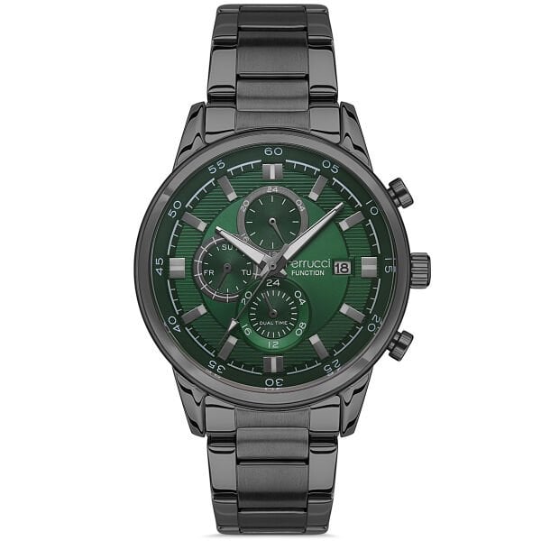 Ferrucci FCF 0423 13098.05 Erkek Kol Saati