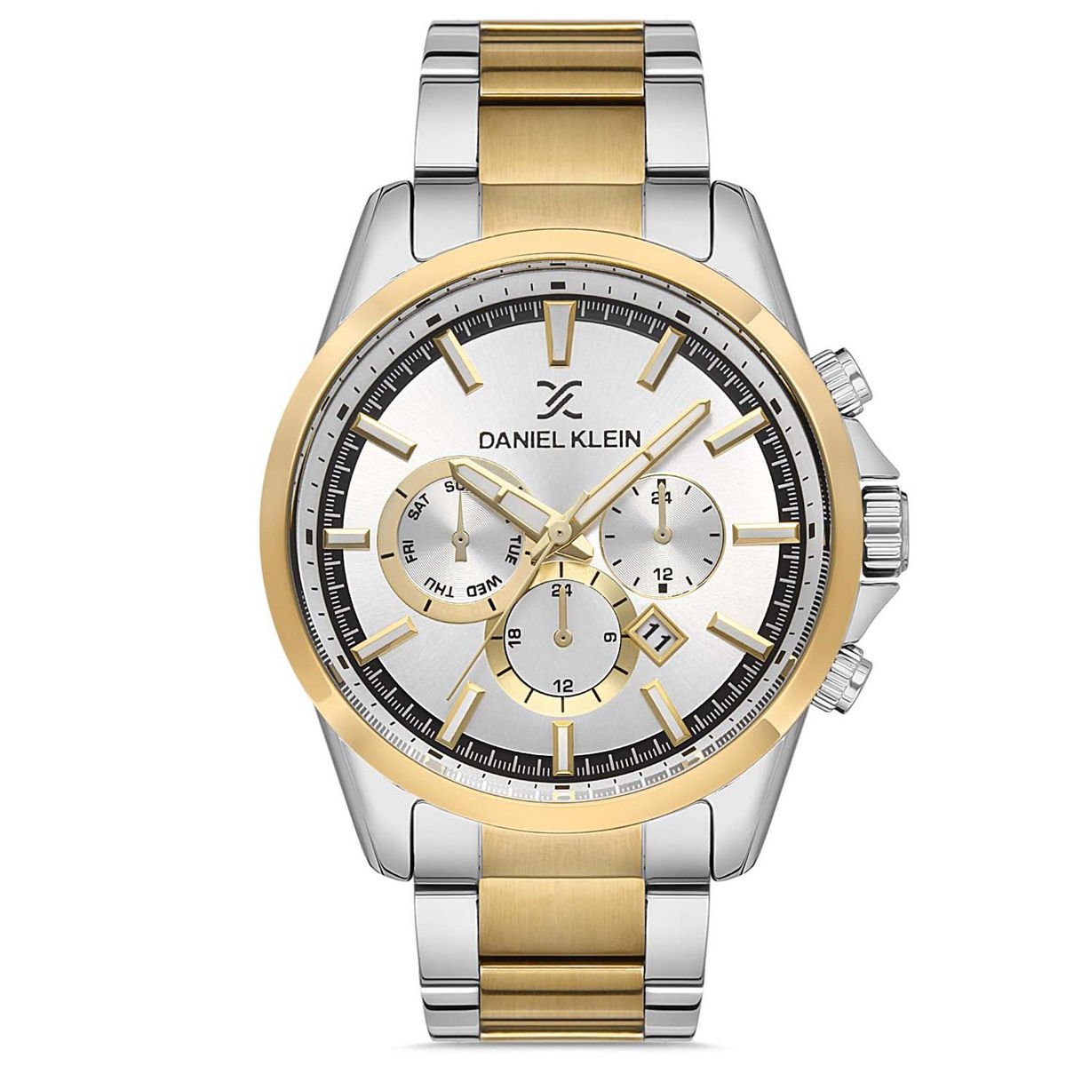 Daniel Klein EDK.1.10015.4 Erkek Kol Saati