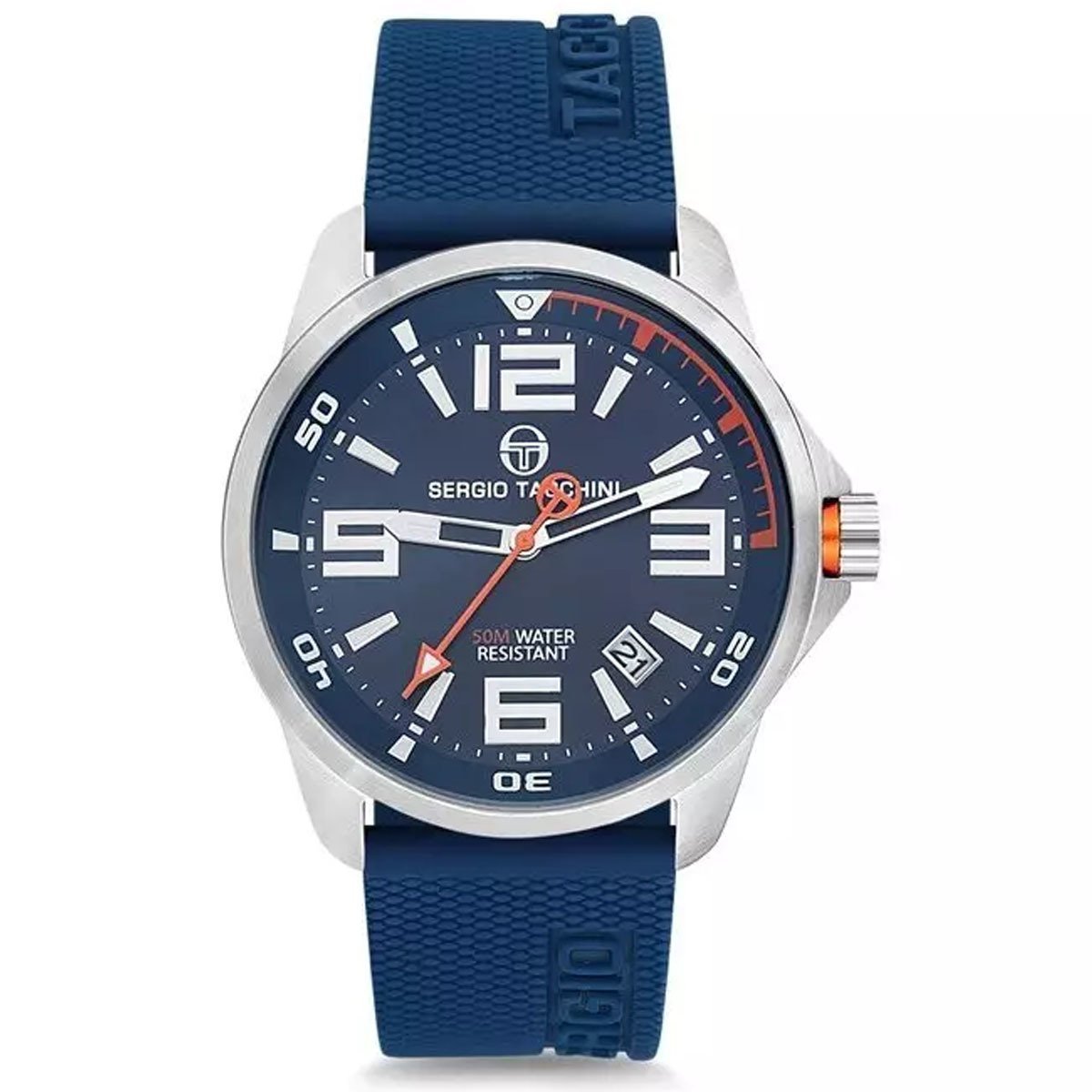 Sergio Tacchini ST.9.120.01 Erkek Kol Saati