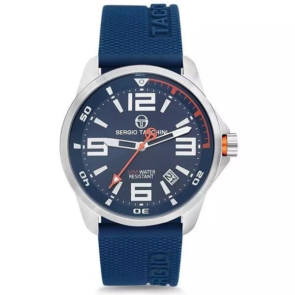Sergio Tacchini ST.9.120.01 Erkek Kol Saati