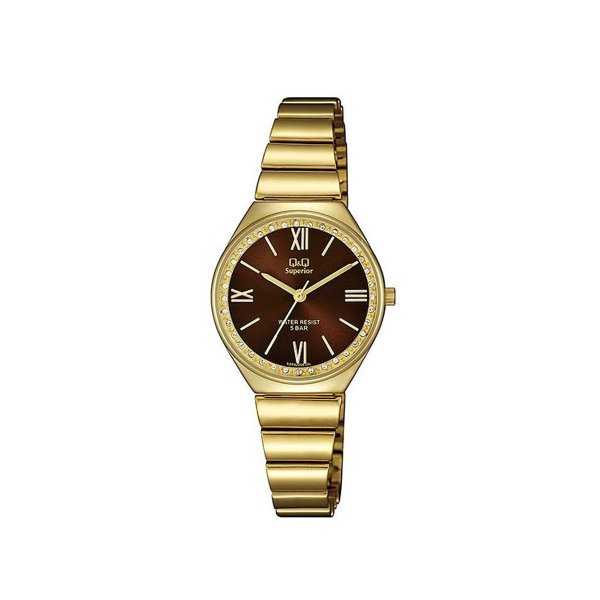 Q&Q S293J008Y Kadın Kol Saati