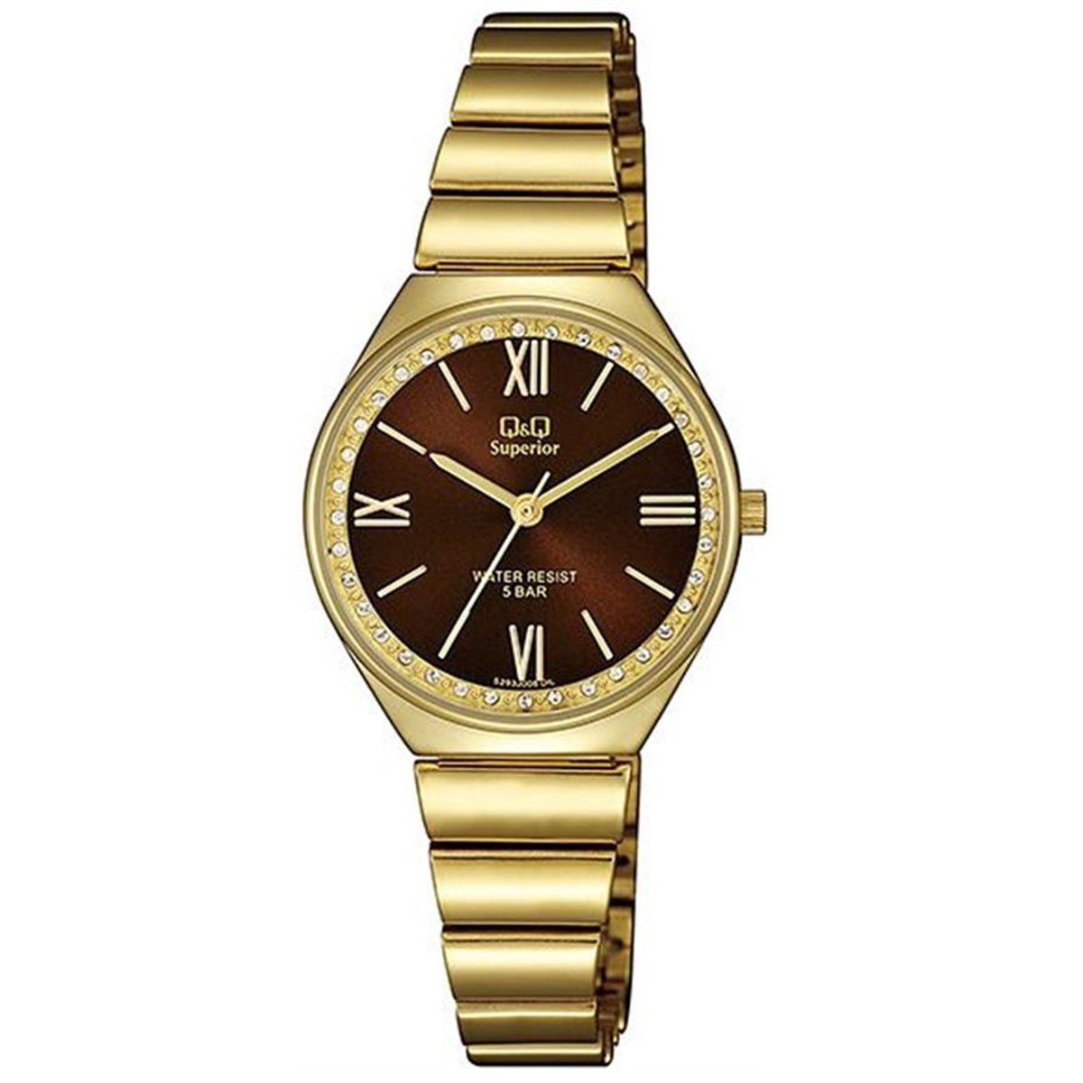 Q&Q S293J008Y Kadın Kol Saati