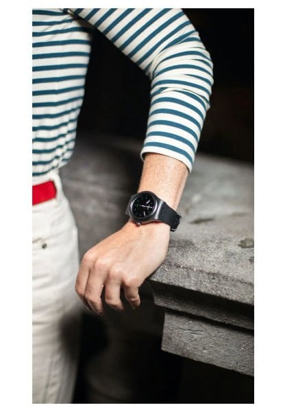 Swatch SO30B400  AM51 Otomatik Kol Saati