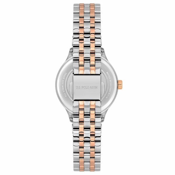 U.S. Polo Assn. USPA2071-04  Kadın Kol Saati