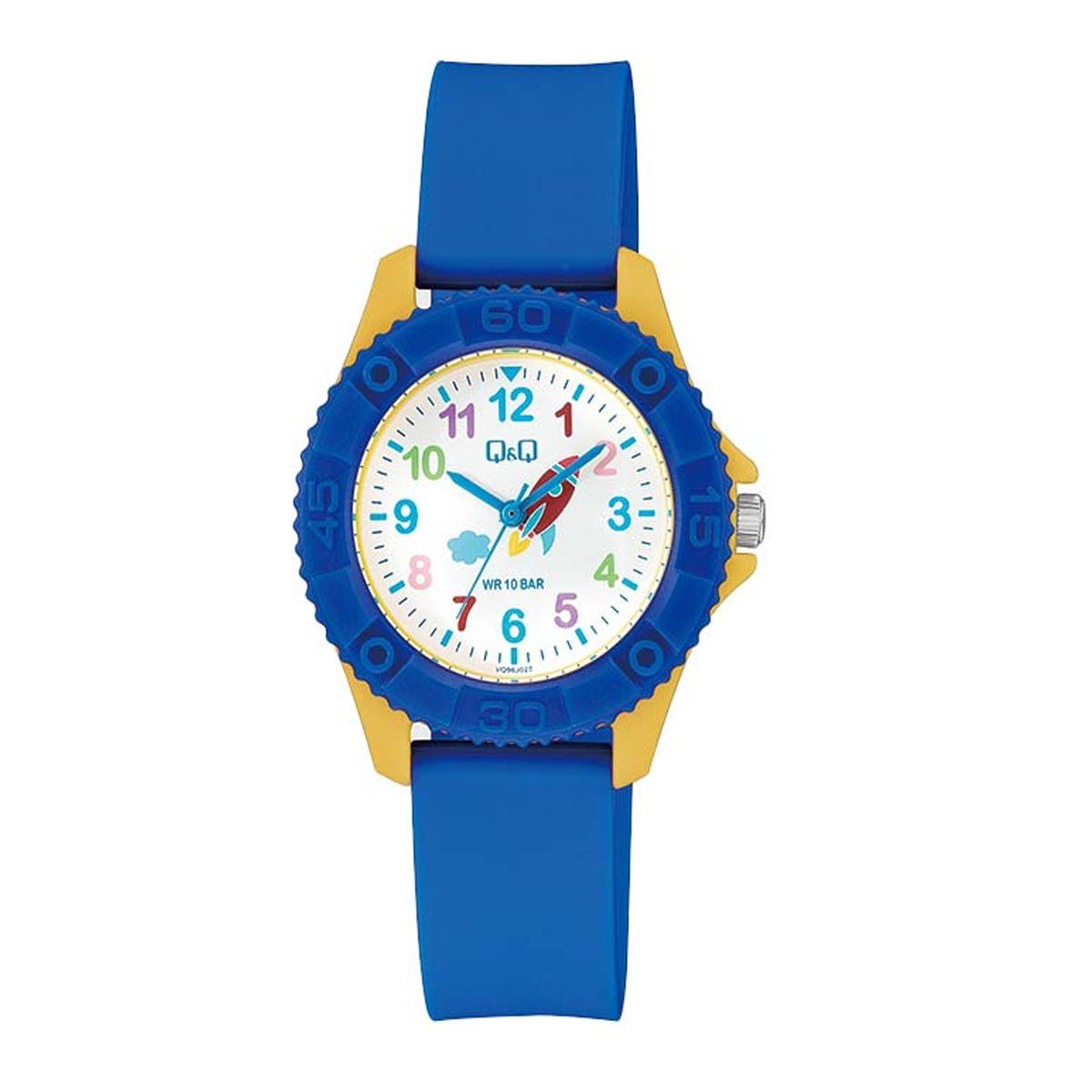 Q&Q VQ96J022Y Çocuk Kol Saati