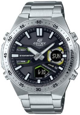 Casio EDIFICE EFV-C110D-1A3VDF Erkek Kol Saati