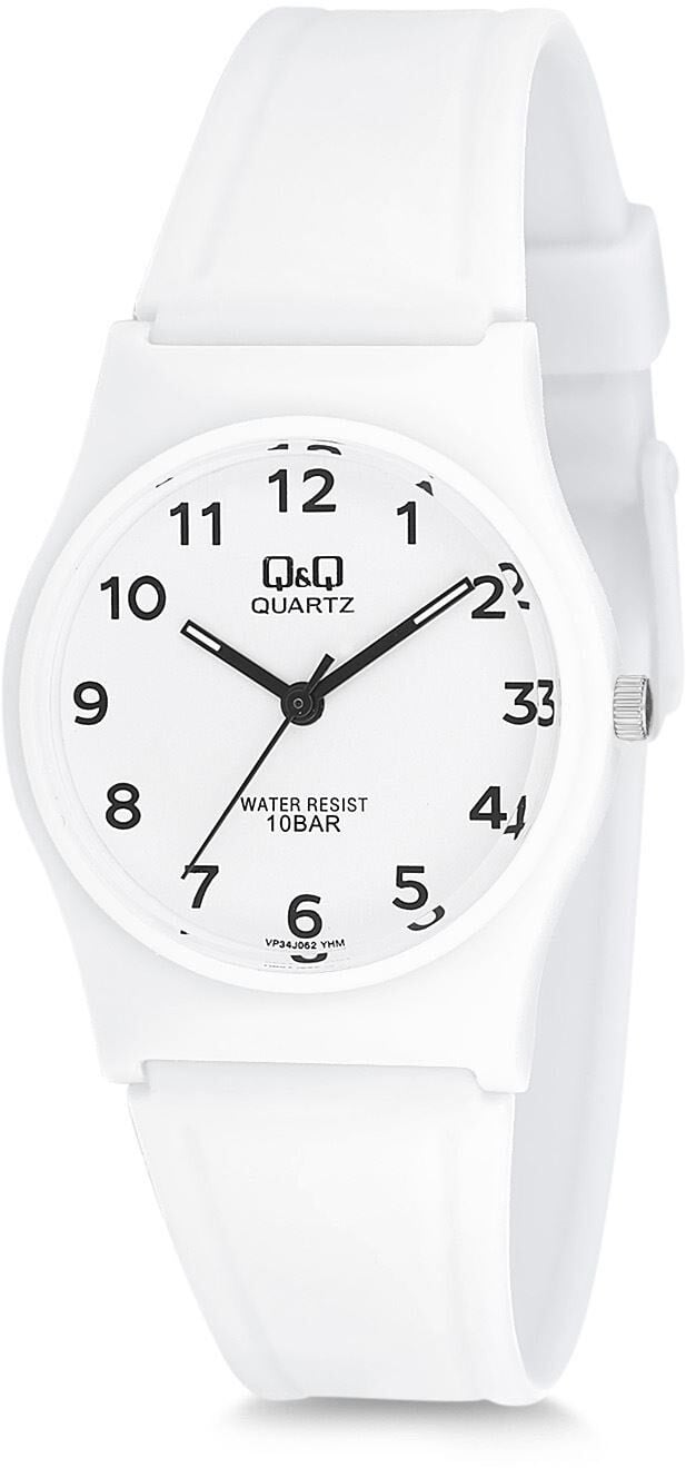 Q&Q VP34J062Y Kol Saati