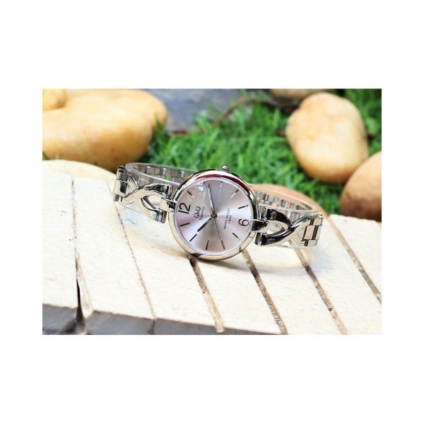 Q&Q S297J212Y Kadın Kol Saati