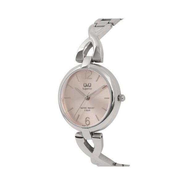 Q&Q S297J212Y Kadın Kol Saati