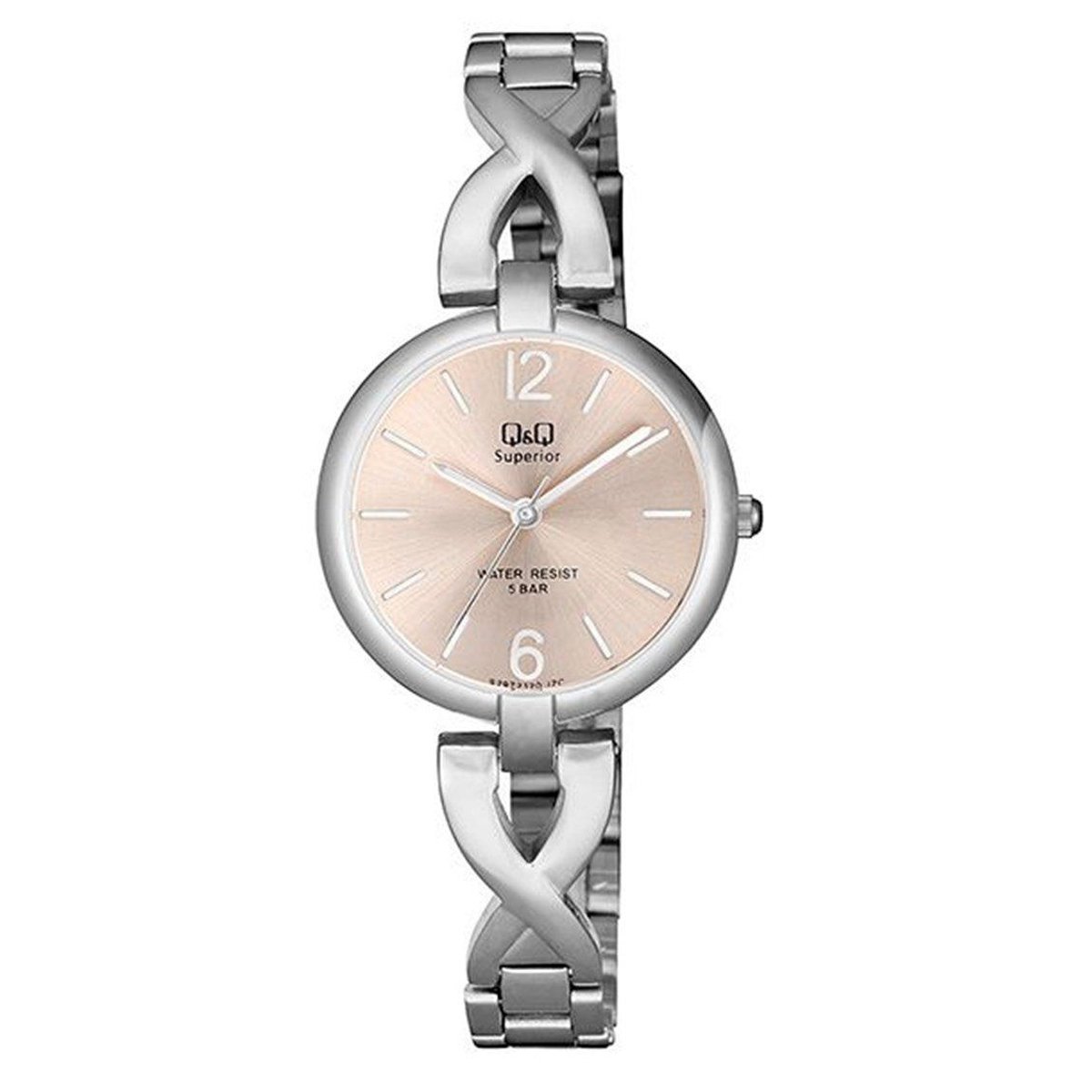 Q&Q S297J212Y Kadın Kol Saati