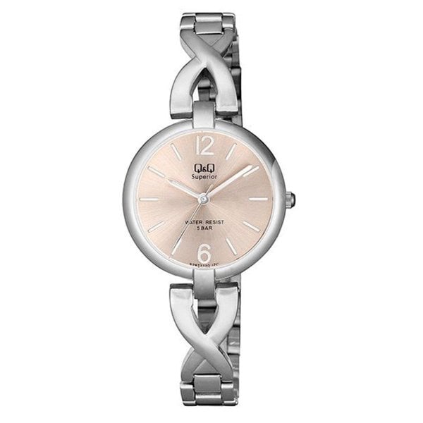 Q&Q S297J212Y Kadın Kol Saati