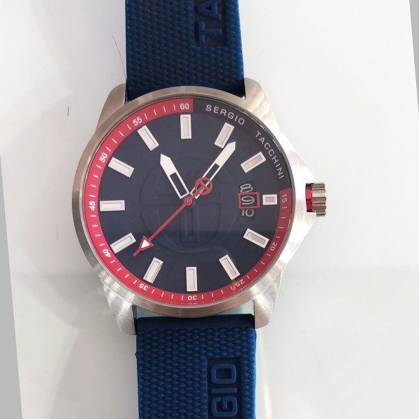 Sergio Tacchini ST.9.113.08 Erkek Kol Saati