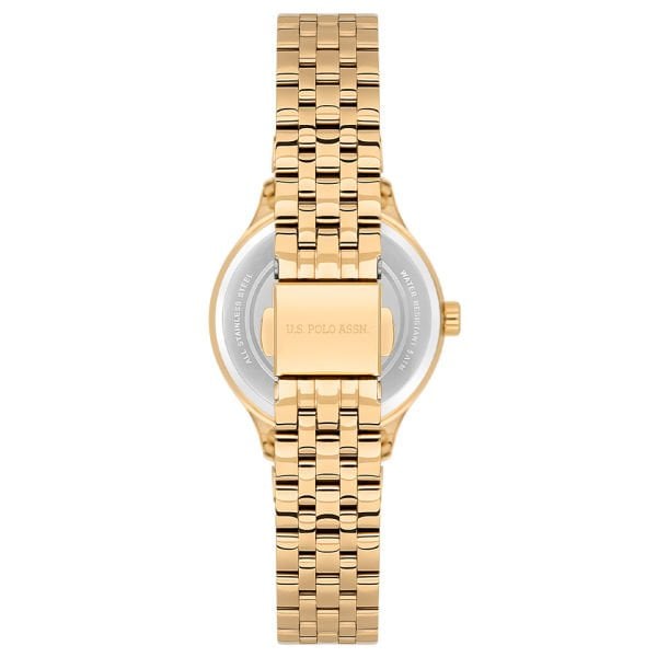 U.S. Polo Assn. USPA2071-03  Kadın Kol Saati