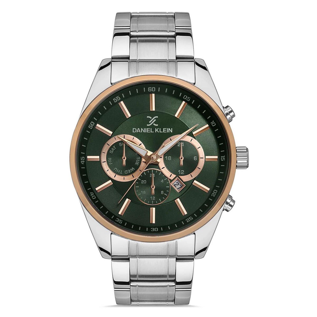 Daniel Klein EDK.1.10044.6 Erkek Kol Saati