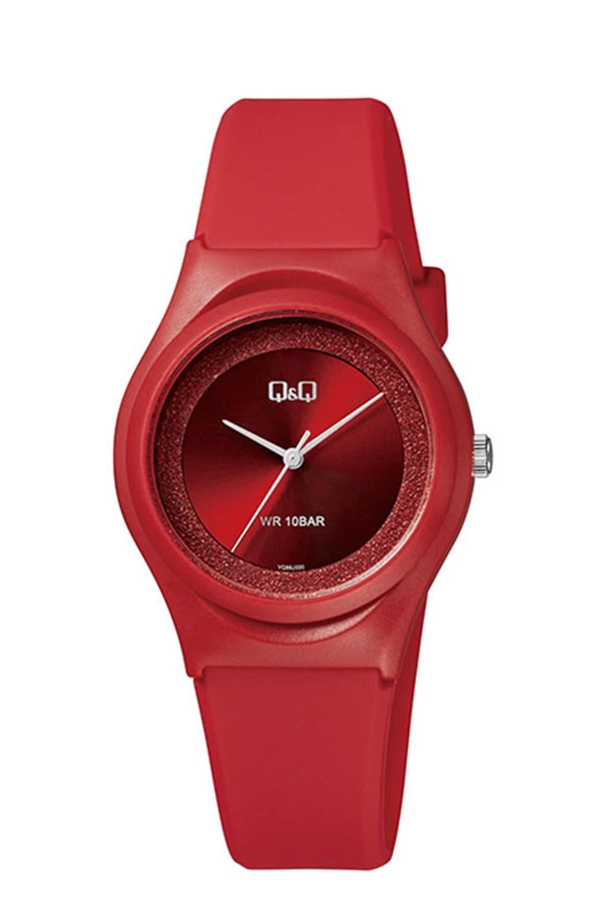 Q&Q VQ86J030Y Kol Saati