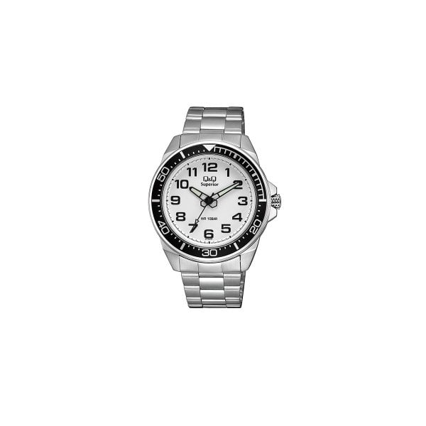 Q&Q S374J204Y Erkek Kol Saati