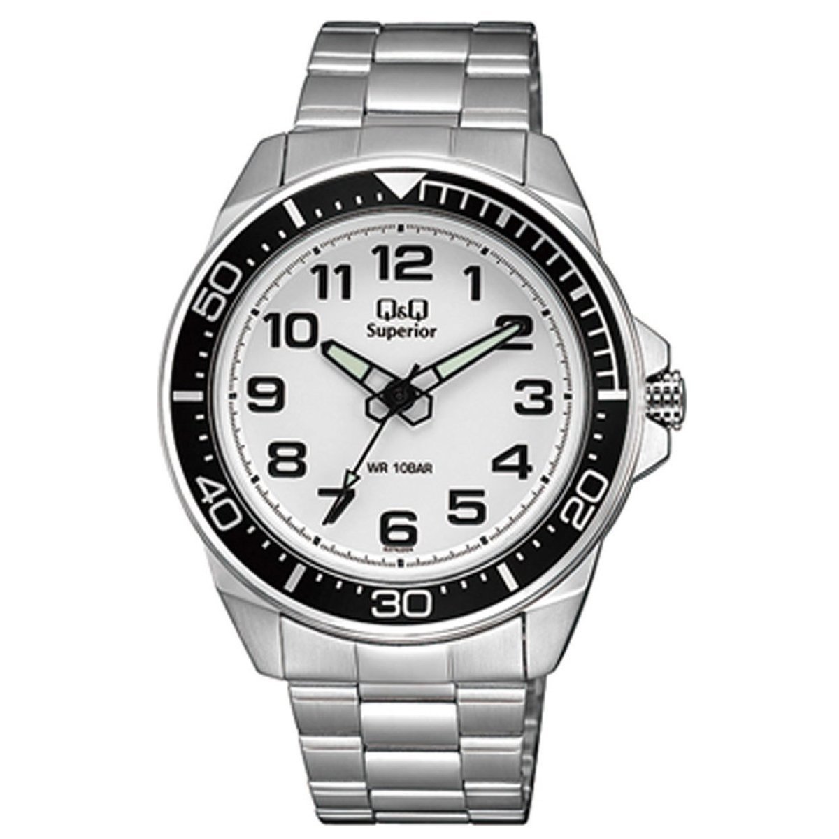 Q&Q S374J204Y Erkek Kol Saati