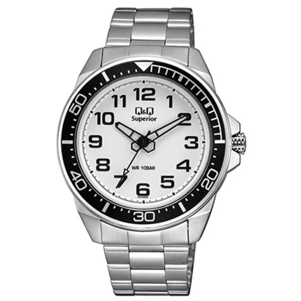 Q&Q S374J204Y Erkek Kol Saati