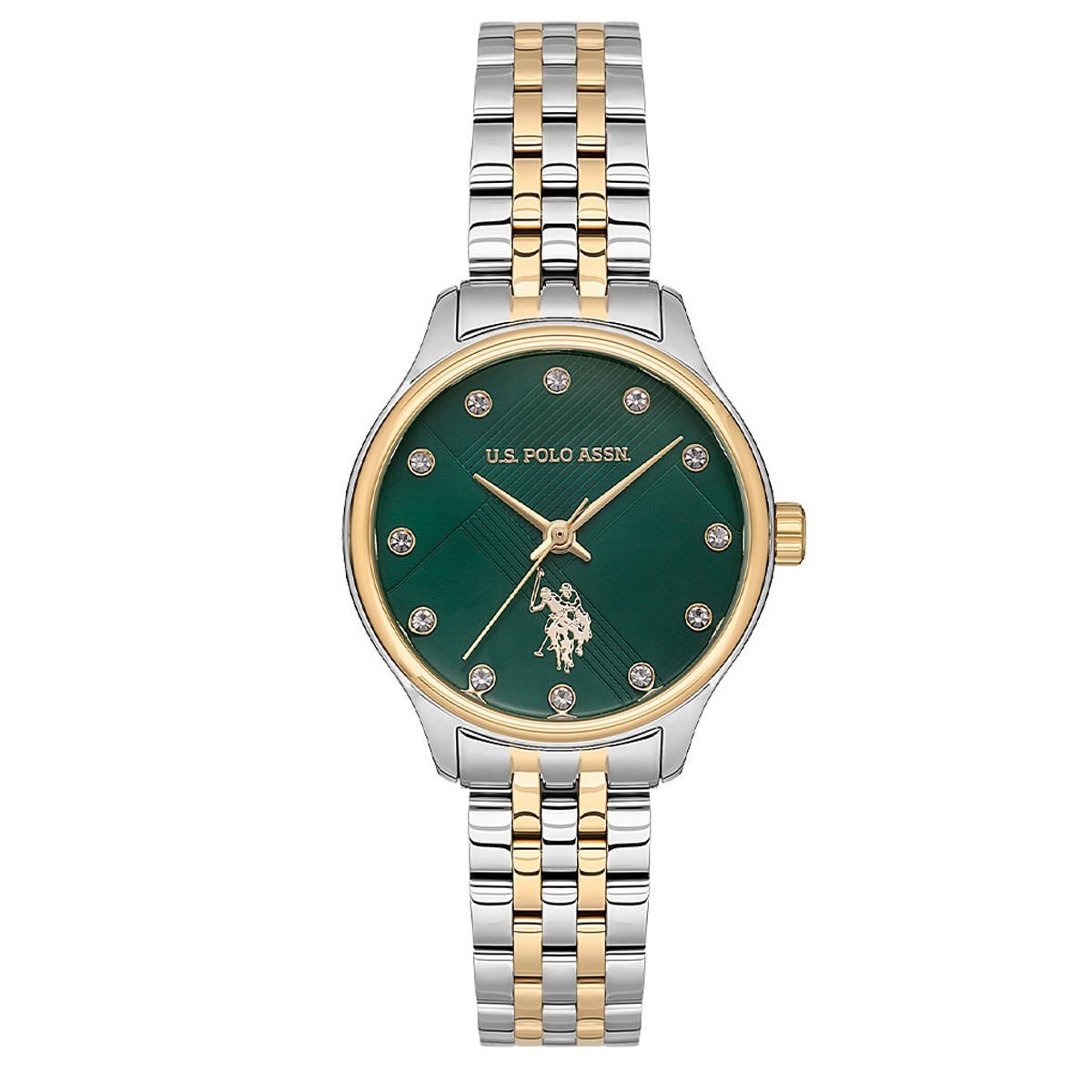 U.S. Polo Assn. USPA2071-02  Kadın Kol Saati