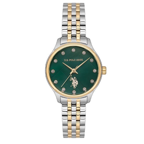 U.S. Polo Assn. USPA2071-02  Kadın Kol Saati