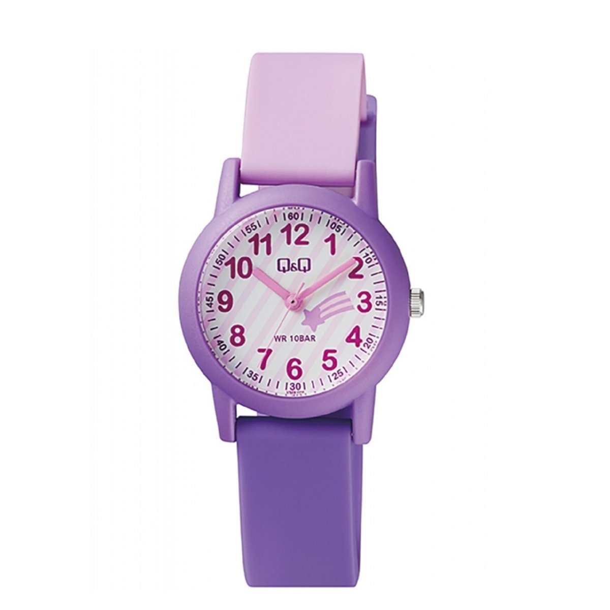 Q&Q Vs49j004y Çocuk Kol Saati