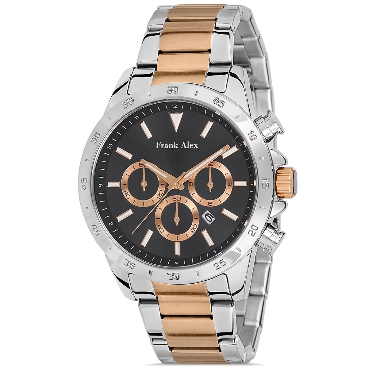 Frank Alex FA.0922 13298M.02 Erkek Kol Saati
