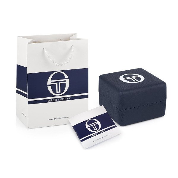 Sergio Tacchini ST.5.147.05 Erkek Kol Saati