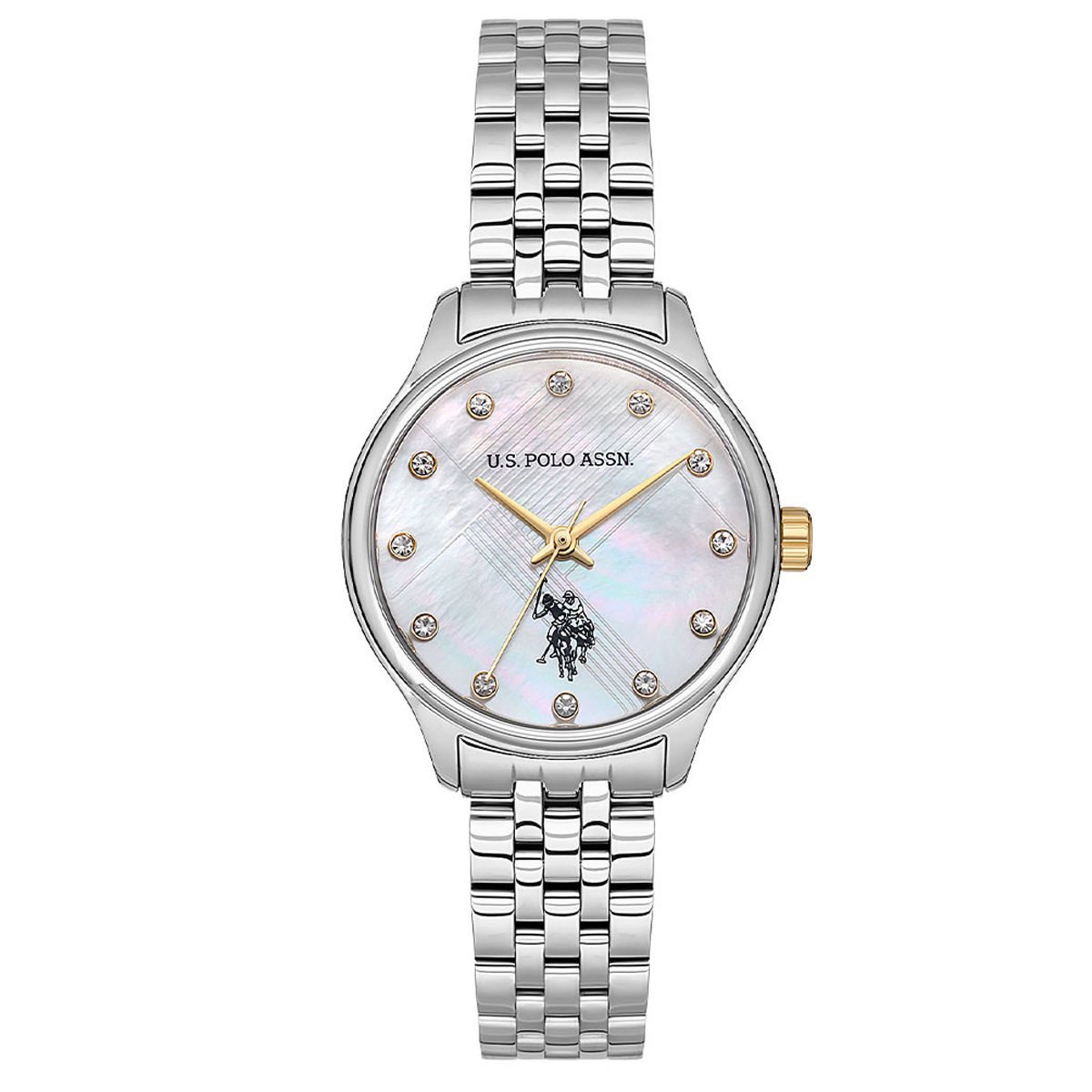 U.S. Polo Assn. USPA2071-01 Kadın Kol Saati