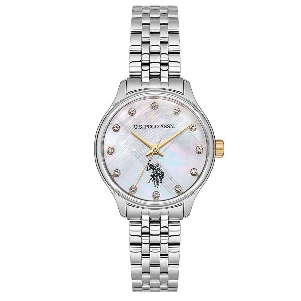 U.S. Polo Assn. USPA2071-01 Kadın Kol Saati
