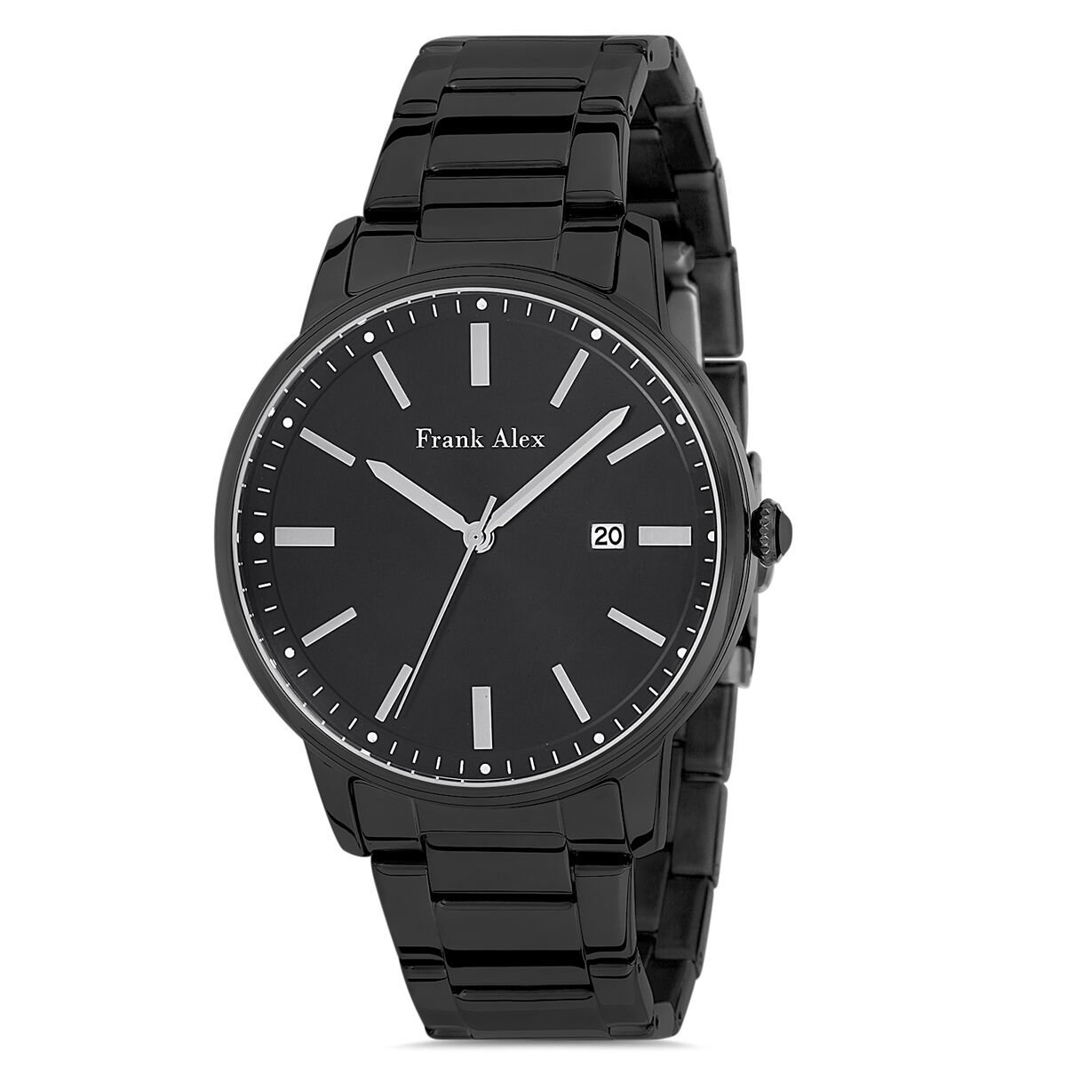 Frank Alex FA.0922 12712M.02 Erkek Kol Saati