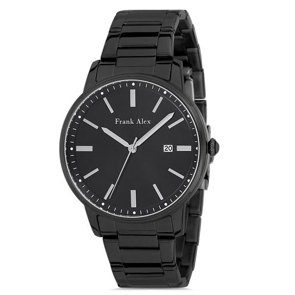 Frank Alex FA.0922 12712M.02 Erkek Kol Saati