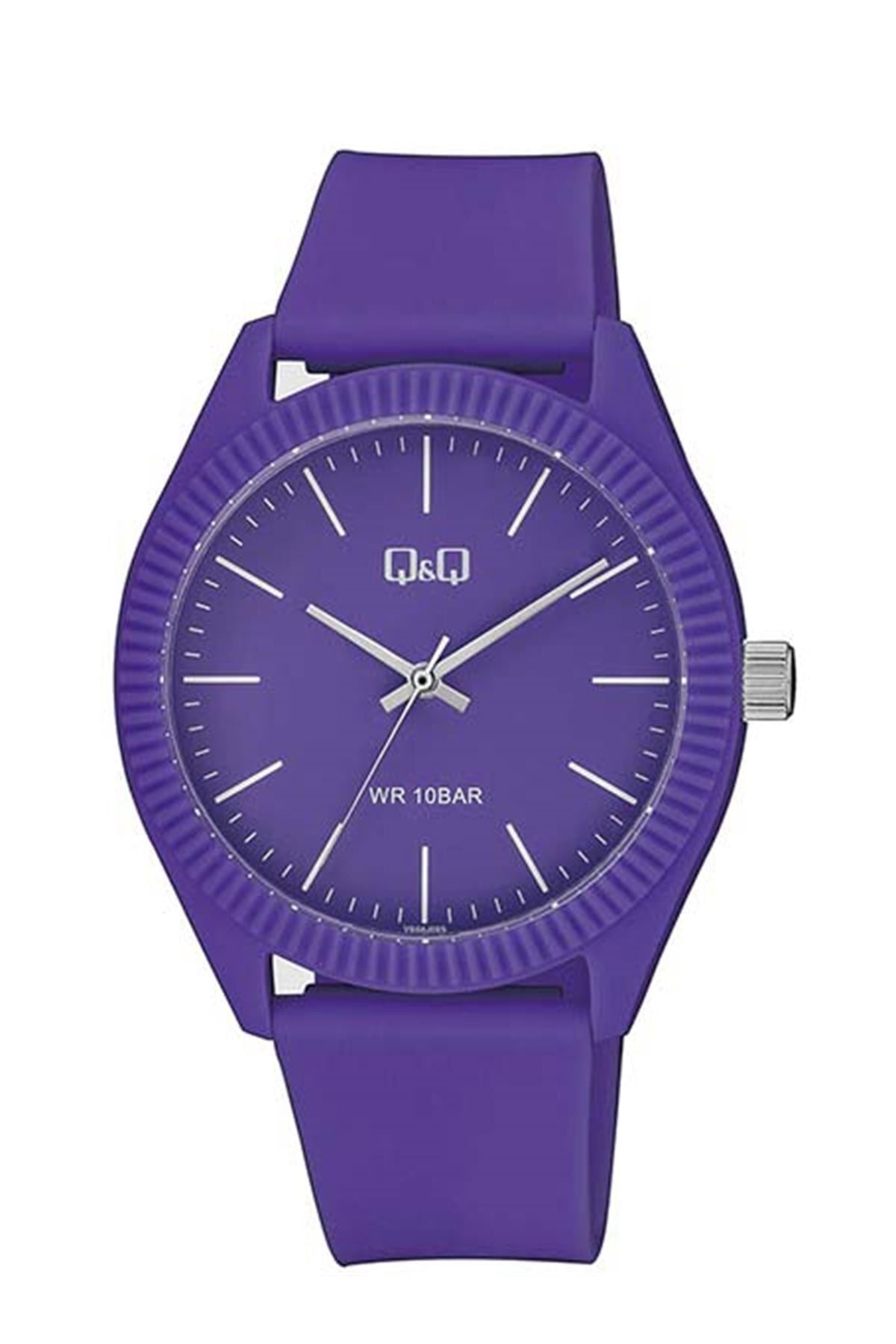 Q&Q VS68J005Y Kol Saati