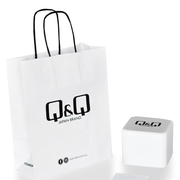 Q&Q S300J202Y Erkek Kol Saati