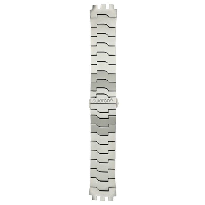 Swatch ASB07S100G Metal Kordon