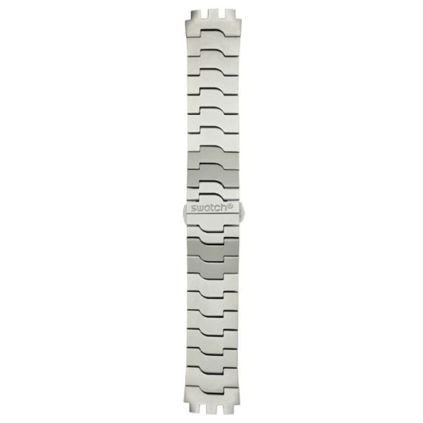 Swatch ASB07S100G Metal Kordon